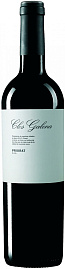 Вино Domini de la Cartoixa Clos Galena Priorat 0.75 л