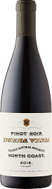 Вино Buena Vista Pinot Noir 0.75 л