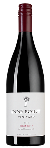 Красное Сухое Вино Pinot Noir Dog Point Vineyard 2017 г. 0.75 л
