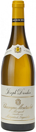Вино Chassagne-Montrachet Premier Cru Morgeot Marquis de Laguiche 2020 г. 0.75 л