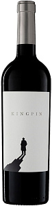Красное Полусухое Вино Kingpin Tinto 0.75 л