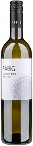 Белое Сухое Вино Soul Fabig Sauvignon Blanc Stara Hora 0.75 л