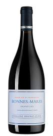 Вино Bonnes-Mares Grand Cru 2016 г. 0.75 л