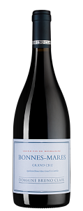 Красное Сухое Вино Bonnes-Mares Grand Cru 2016 г. 0.75 л