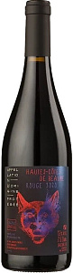 Красное Сухое Вино Chapuis et Chapuis Hautes-Cotes de Beaune Rouge 0.75 л