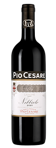Красное Сухое Вино Langhe Nebbiolo Pio Cesare 2020 г. 0.75 л