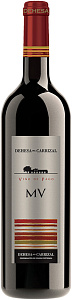 Красное Сухое Вино Dehesa del Carrizal MV Vino de Pago 0.75 л