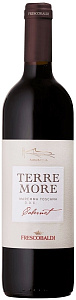 Красное Сухое Вино Terre More Ammiraglia Frescobaldi 0.75 л