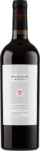 Красное Сухое Вино Golubitskoe Estate Cabernet Sauvignon 0.75 л
