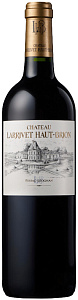 Красное Сухое Вино Chateau Larrivet Haut-Brion Pessac-Leognan AOC 2017 г. 0.75 л