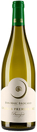 Вино Chablis Premier Cru Beauregard 0.75 л