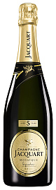Шампанское Champagne Jacquart Mosaique Signature 0.75 л