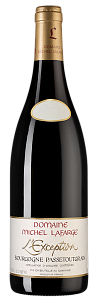 Красное Сухое Вино Domaine Michel Lafarge Bourgogne Passetoutgrain 2018 г. 0.75 л