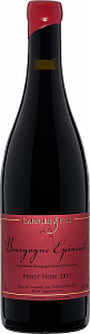 Красное Сухое Вино Domaine Garnier & Fils Bourgogne Epineuil AOC 2019 г. 0.75 л