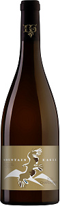 Белое Сухое Вино Agrolain Mountain Eagle Chardonnay 0.75 л