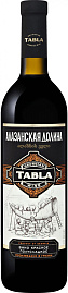 Вино Tabla Alazani Valley Red 0.75 л