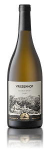 Белое Сухое Вино Chardonnay Vriesenhof 0.75 л