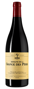 Красное Сухое Вино Domaine de la Grange des Peres Rouge 2016 г. 0.75 л