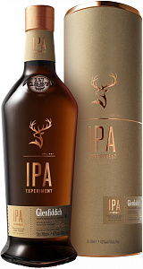 Виски Glenfiddich Experimental Series IPA 0.7 л в подарочной упаковке