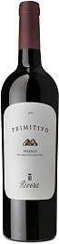 Вино Primitivo Salento Rivera 0.75 л
