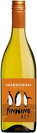 Вино Aresti PinWino Rey Chardonnay 0.75 л