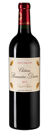 Вино Chateau Branaire-Ducru 2012 г. 0.75 л