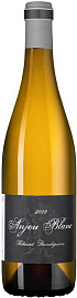 Вино Thibaud Boudignon Anjou Blanc 2019 г. 0.75 л
