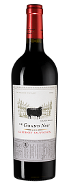 Вино Le Grand Noir Cabernet Sauvignon 0.75 л