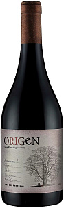 Красное Сухое Вино Vina del Pedregal Origen Assemblage I 0.75 л