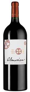 Красное Сухое Вино Almaviva 2001 г. 1.5 л