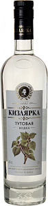 Водка ККЗ Кизлярка Тутовая 0.5 л