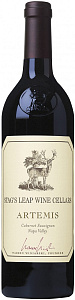 Красное Сухое Вино Stags Leap Cellars Artemis Cabernet Sauvignon 0.75 л