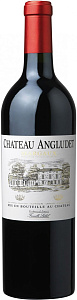 Красное Сухое Вино Chateau Angludet 2012 г. 0.75 л