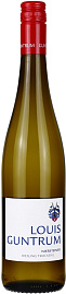 Вино Niersteiner Riesling 0.75 л