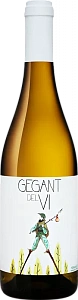 Белое Сухое Вино Gegant Del Vi Blanc Terra Alta DO Jovani Vins 0.75 л