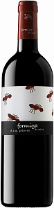 Красное Сухое Вино Domini de la Cartoixa Formiga de Vellut 0.75 л