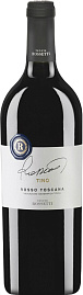 Вино Tenute Rossetti Tino Rosso Toscana IGT 0.75 л