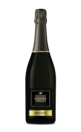 Игристое вино Casa Vinicola Morando Montevi Cuvee 0.75 л