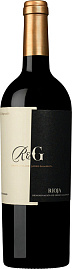 Вино R & G Rolland Galarreta Rioja 0.75 л