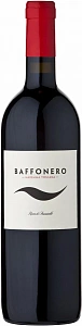 Вино Rocca di Frassinello Baffonero 2009 г. 0.75 л