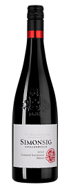 Вино Cabernet Sauvignon Shiraz Simonsig 0.75 л
