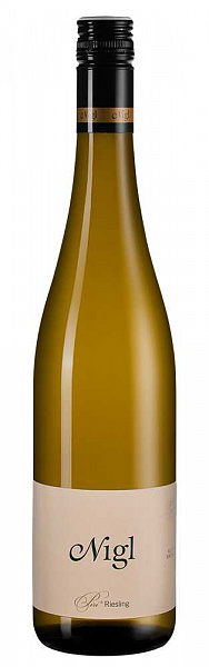 Вино Riesling Senftenberger Piri 2021 г. 0.75 л