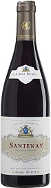 Вино Santenay AOC Albert Bichot 2014 г. 0.75 л
