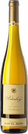Вино Domaine Marcel Deiss Rotenberg Cru d'Alsace 2014 г. 0.75 л