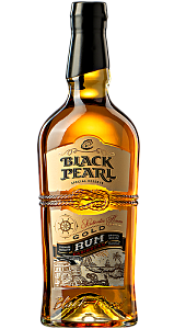 Ром Black Pearl Original Gold 0.7 л