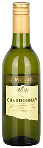 Белое Сухое Вино Paul Sapin La Maridelle Chardonnay 0.25 л