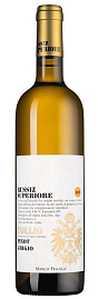 Вино Collio Pinot Grigio 2021 г. 0.75 л