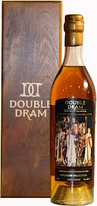 Коньяк St.Graal Collection Bois Ordinaires Lot 89 0.7 л в подарочной упаковке