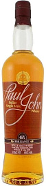 Виски Paul John Brilliance 0.7 л