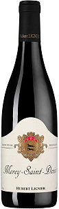 Красное Сухое Вино Morey-Saint-Denis Domaine Hubert Lignier 2020 г. 0.75 л